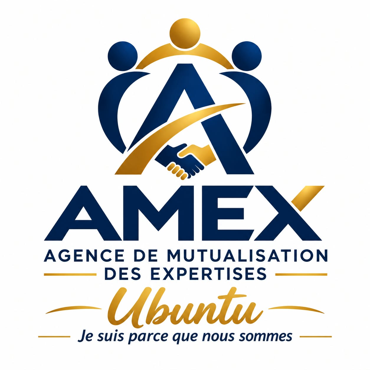 AMEX – Agence de mutualisation des expertises – Ubuntu
